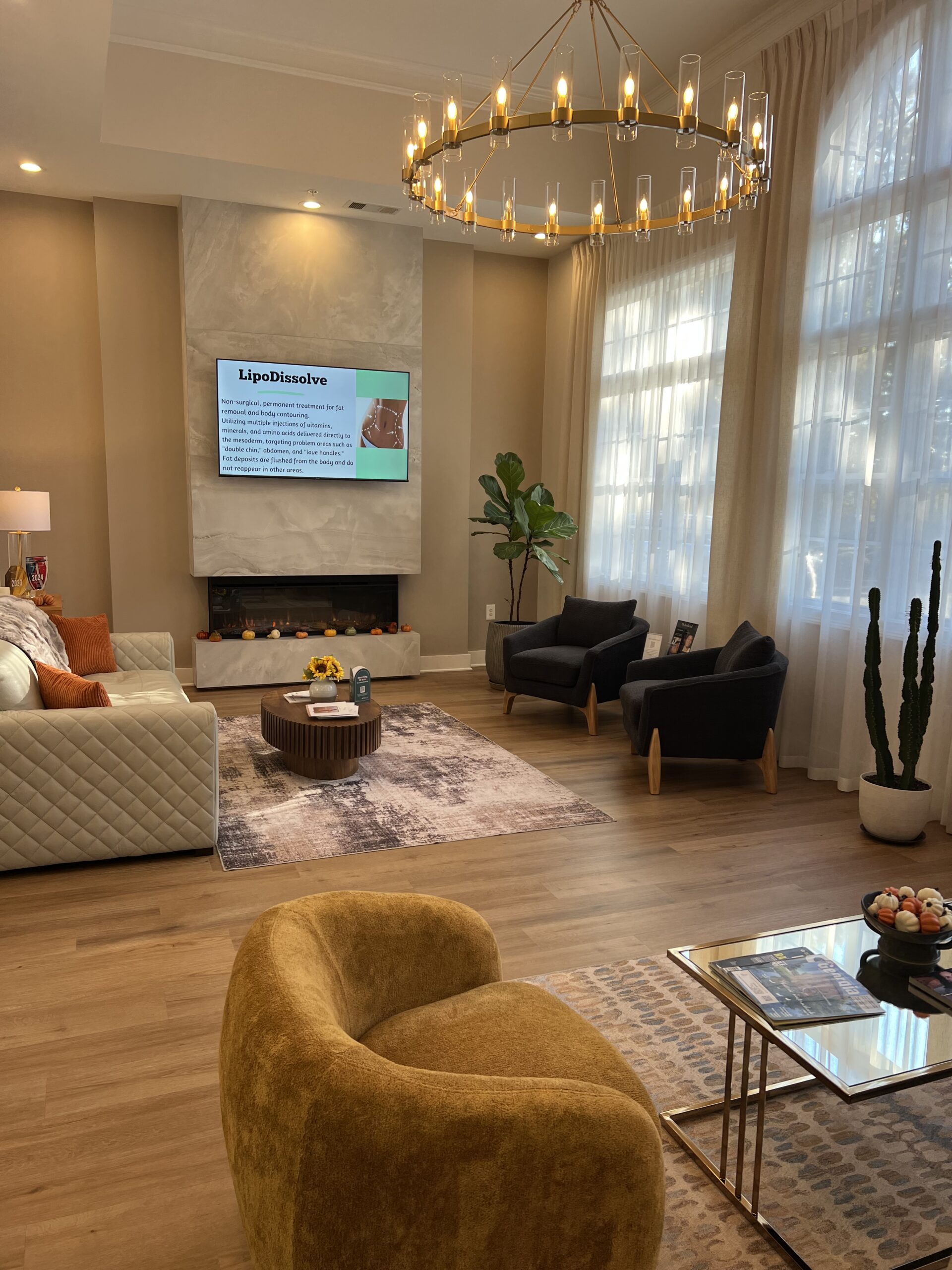 Allure Aesthetic Center