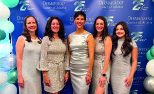 Dermatology Center of Atlanta