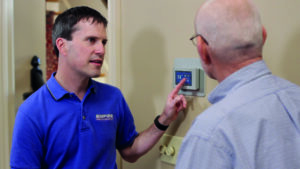 Empire Heating and Air Conditioning