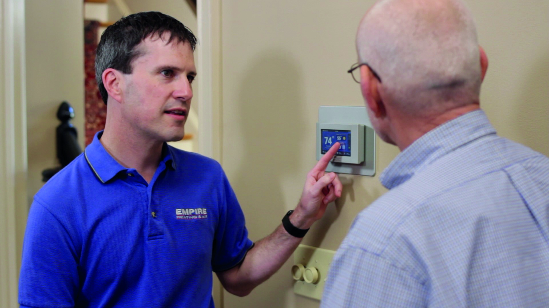 Empire Heating and Air Conditioning