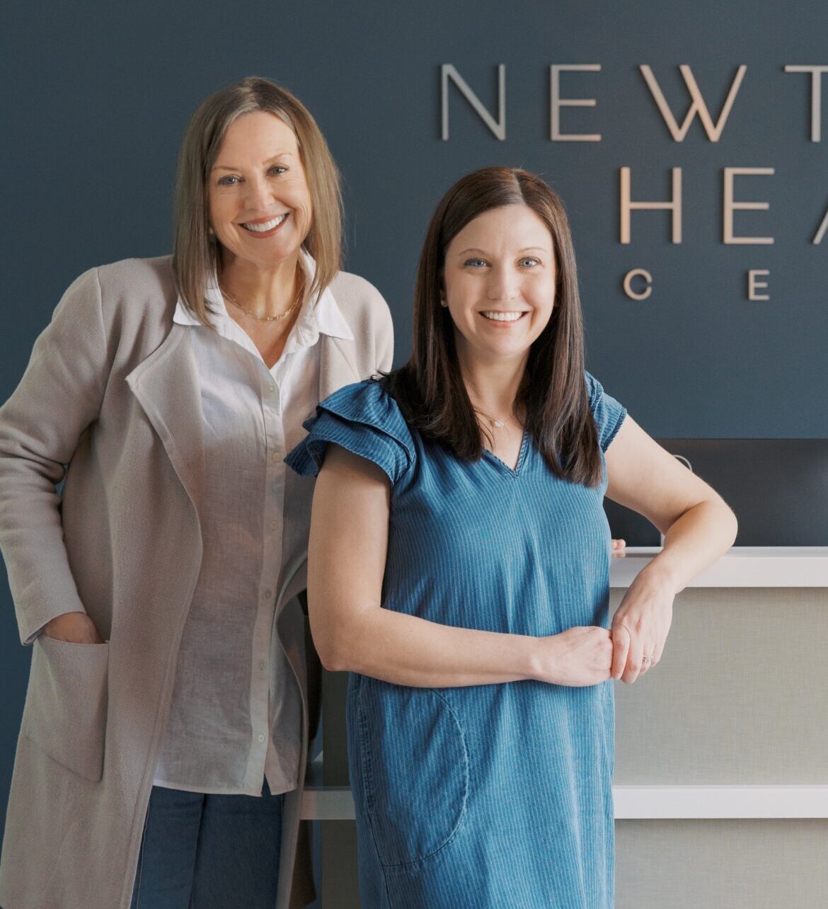 Newtown Hearing Center