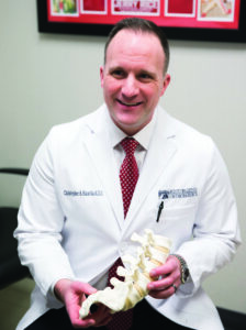 Resurgens Spine Center