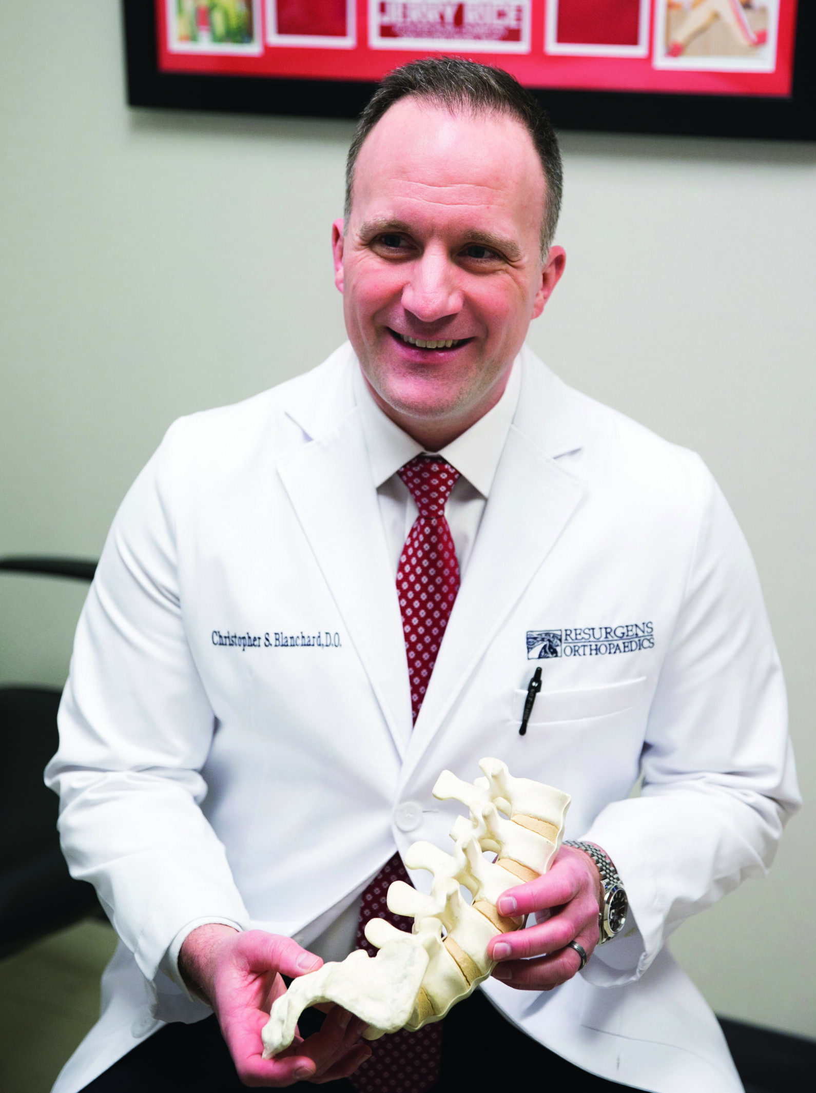Resurgens Spine Center
