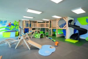 The Playroom at East Cobb