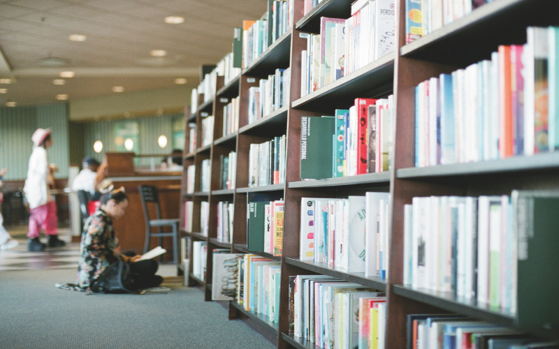 Cobb County Public Library