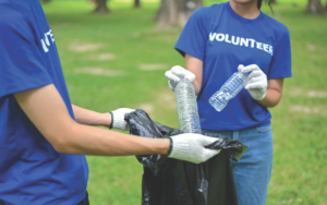 Friends of East Cobb Park