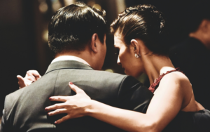 Rock Steady Ballroom