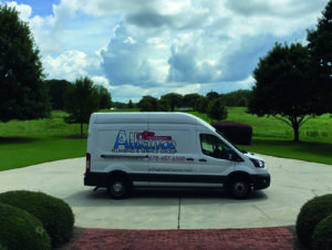 Alliance Plumbing & Service Group
