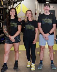 Alloy Personal Training West Roswell