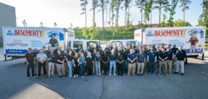 Atlanta Basement Systems