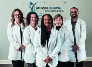 Atlanta Hearing Associates