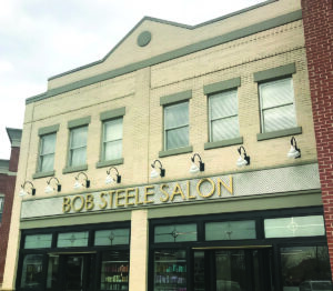 Bob Steele Salon Roswell
