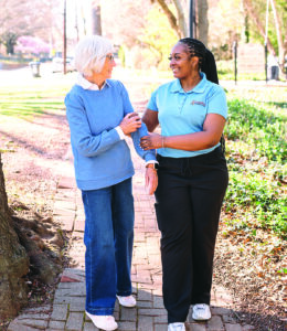 CaraVita Home Care