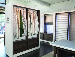 Classic Blinds & Shutters