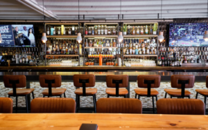 HOBNOB Neighborhood Tavern