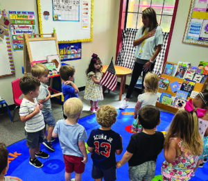 Cornerstone Preschool