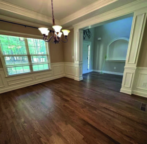 Custom Quality Flooring LLC