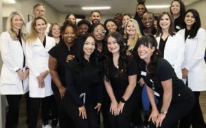 Forefront Dermatology