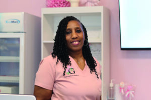 G’s Simply Sweets