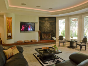 Handcrafted Homes, Inc.