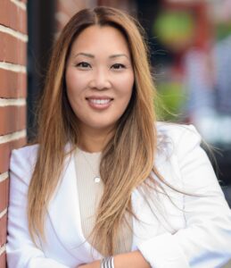 Helen Loiacono, Harry Norman, Realtors®