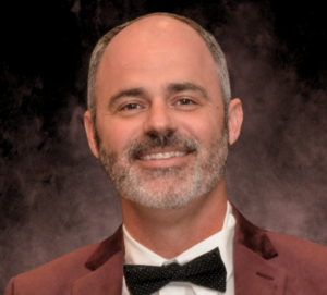 Jess Barron, GRI - Lindsey’s Inc. Realtors