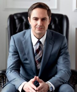 Kaine Law
