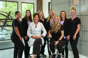 Mitzi Morris, DMD, PC
