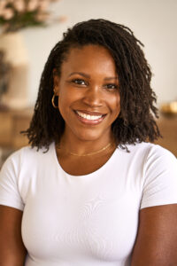 Nacondra Moran