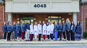 North Georgia Audiology & Hearing Aid Center