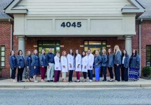 North Georgia Audiology & Hearing Aid Center