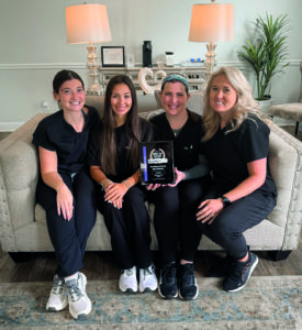 Providence Dental Spa