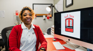 Red Door Home Care