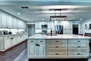 Redemption General Contractors