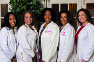 Rosa Gynecology