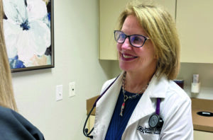 Southern Crescent Women’s Healthcare
