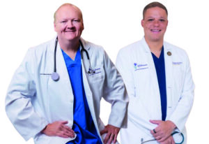 The Center for Endometriosis Care (CEC)