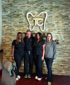 Thomas Crossroads Dental Center