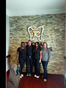 Thomas Crossroads Dental Center