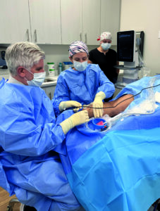 Truffles Vein Specialists