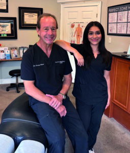 Watts Chiropractic Clinic