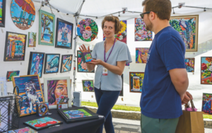 Chamblee Art Fest