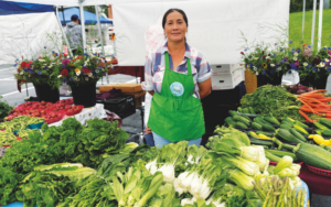 Brookhaven Farmers Market