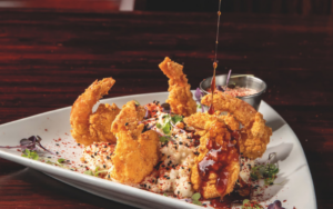 Atkins Park Restaurant & Bar