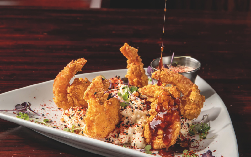 Atkins Park Restaurant & Bar