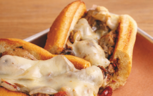 South End Smokehouse