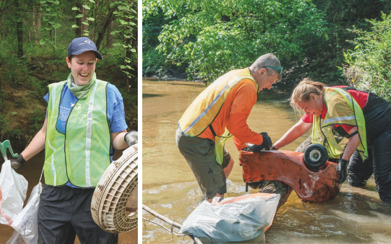 Chattahoochee Riverkeeper