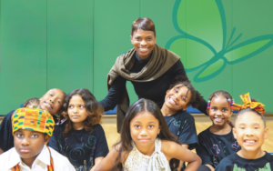 Agape Youth & Family Center