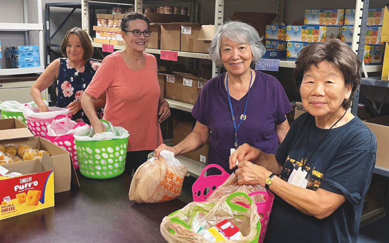 Assistance League of Atlanta