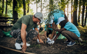 Murphey Candler Park Conservancy